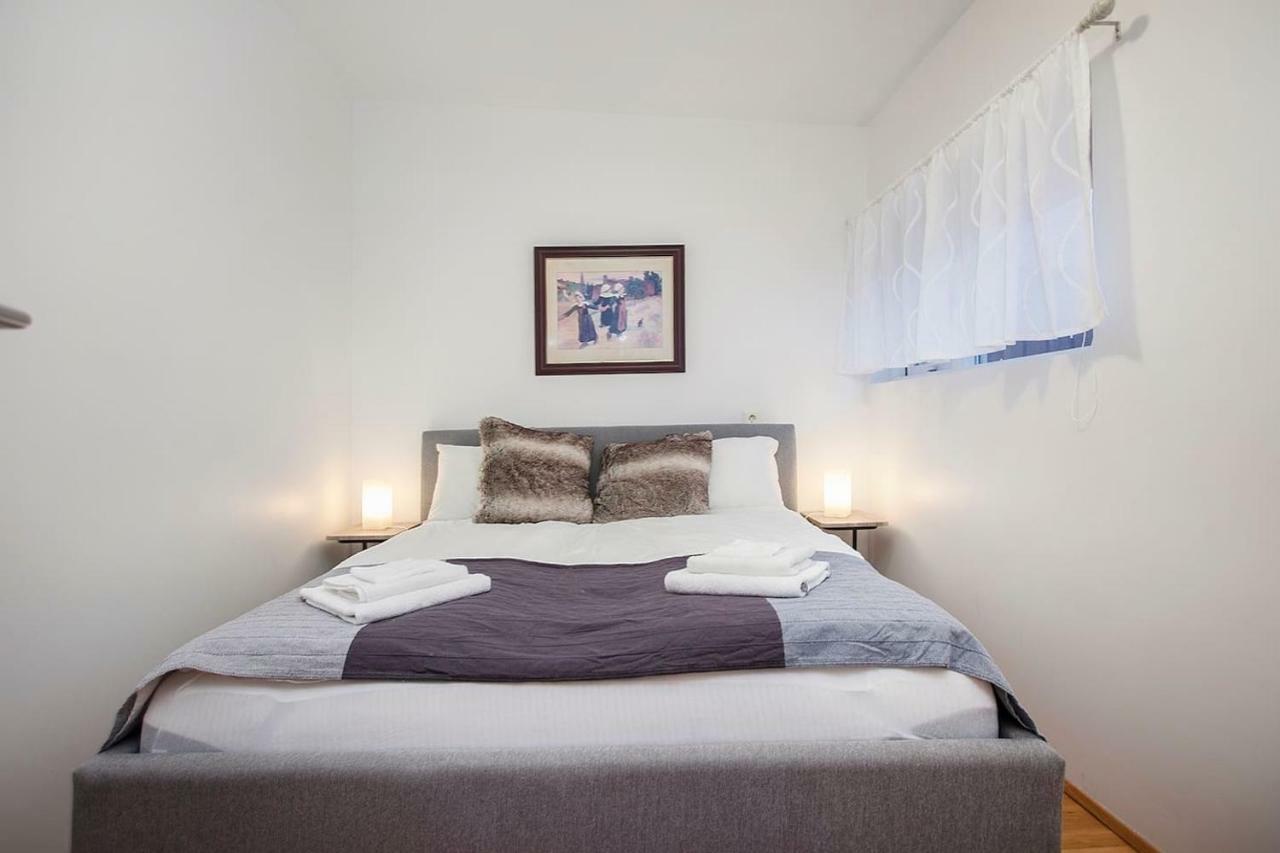 Njarthvik Cozy 3 Bedroom House Near The Blue Lagoon מראה חיצוני תמונה