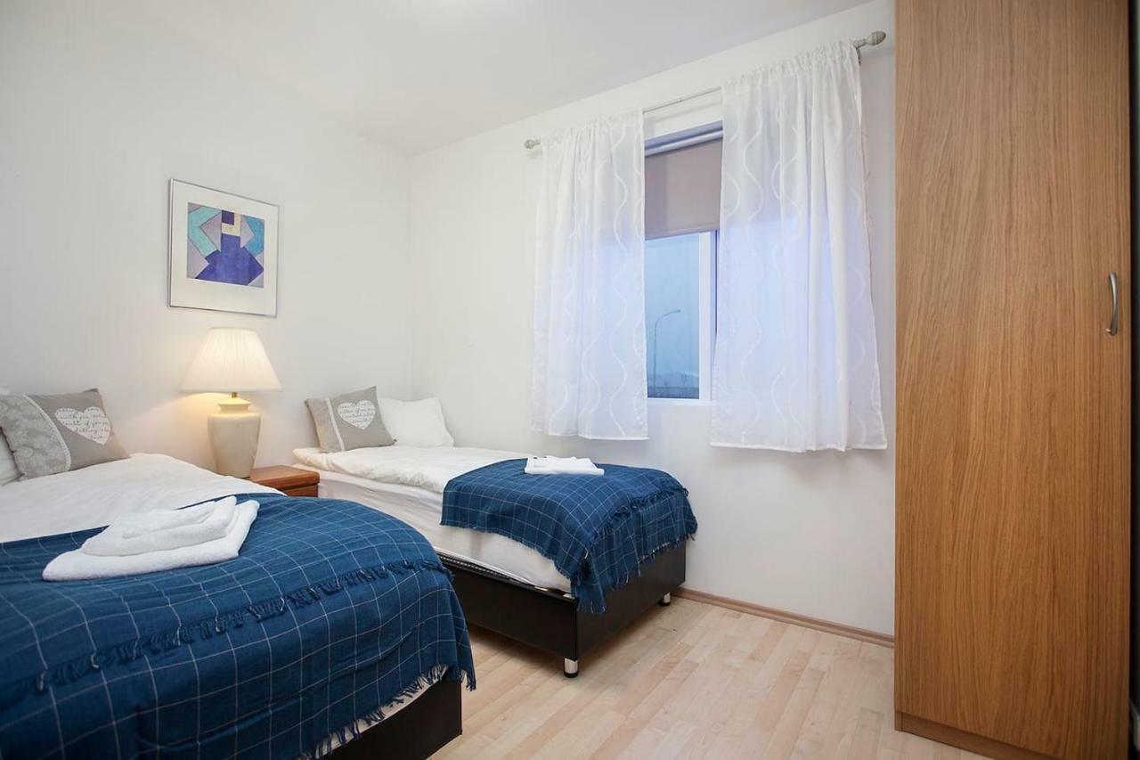 Njarthvik Cozy 3 Bedroom House Near The Blue Lagoon מראה חיצוני תמונה