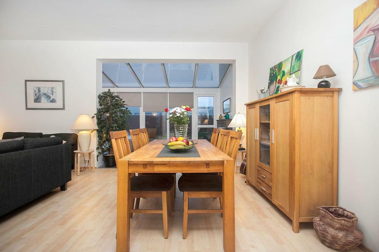 Njarthvik Cozy 3 Bedroom House Near The Blue Lagoon מראה חיצוני תמונה